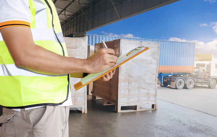 Customs Clearance