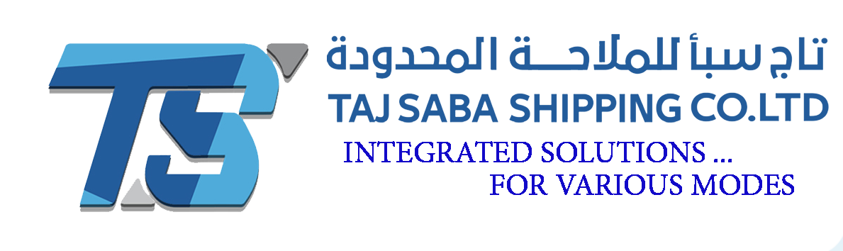 Taj Saba for Shipping 
