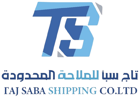 Taj Saba for Shipping 